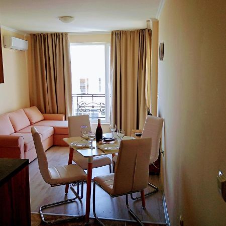 Private Apartament Sea View Sveti Vlas Apartment Exterior photo