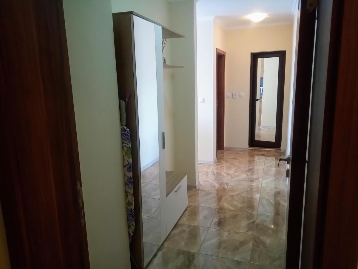 Private Apartament Sea View Sveti Vlas Apartment Exterior photo