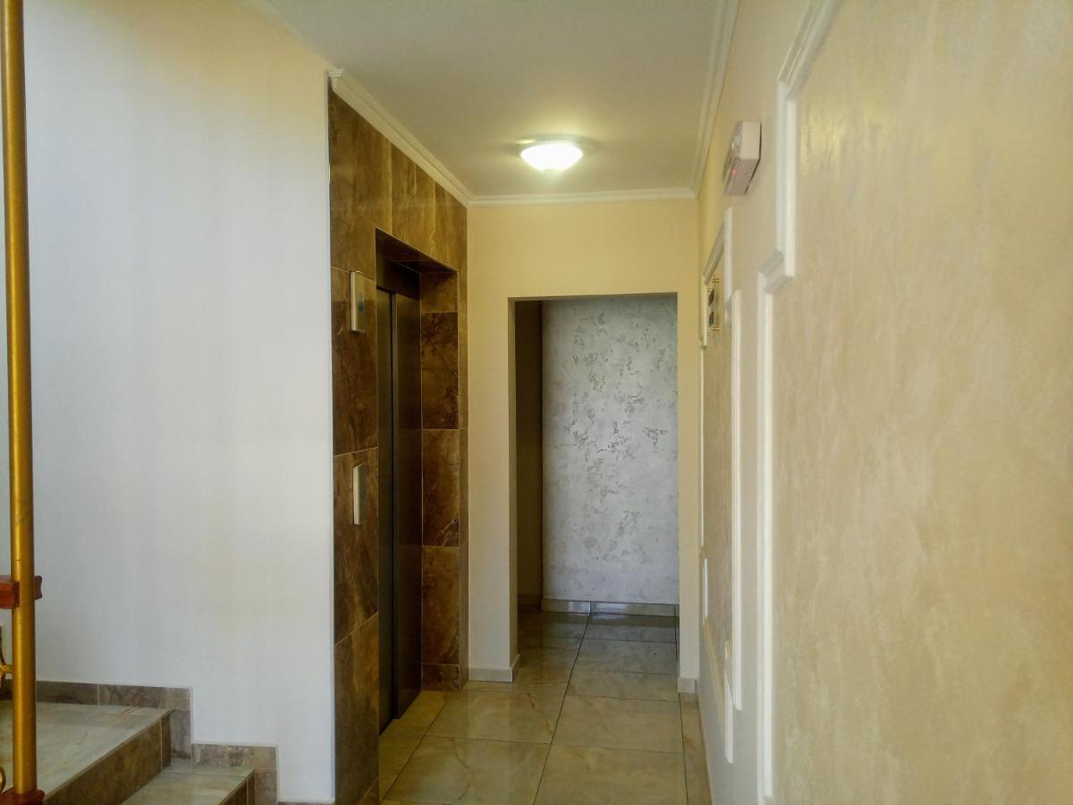 Private Apartament Sea View Sveti Vlas Apartment Exterior photo